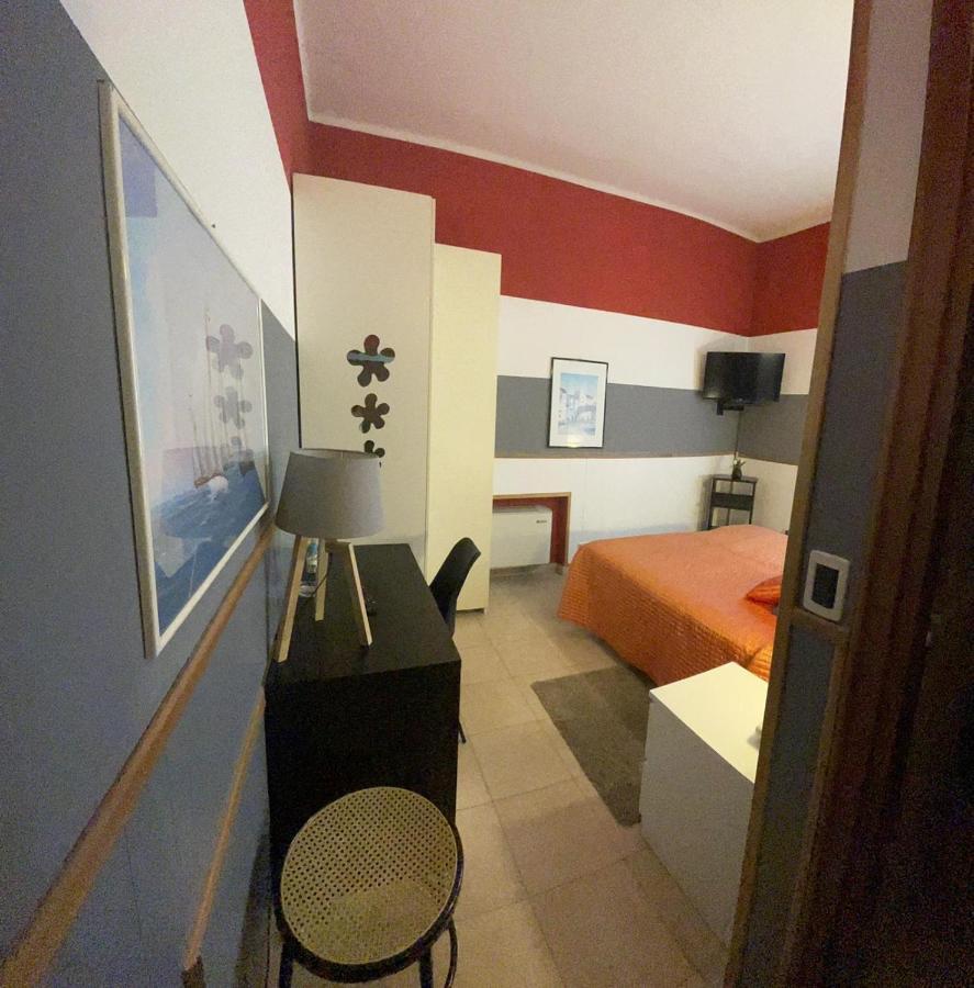 Hotel Azzurra Salsomaggiore Terme Exterior foto
